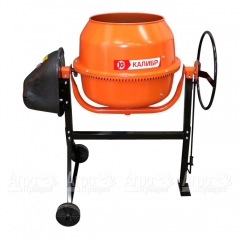 Бетоносмеситель Калибр БСЭ-140 (Бетономешалка Калибр БСЭ-140) в Смоленске