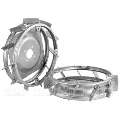 Грунтозацепы для Grillo CL 75, G85, G85d, G107d, G108, G110 в Смоленске