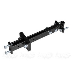 Сцепка B-типа для культиваторов Husqvarna TF230, TF338 в Смоленске