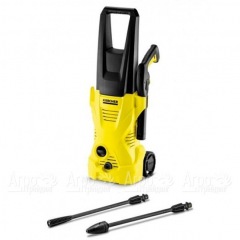 Мойка высокого давления Karcher K 2 в Смоленске