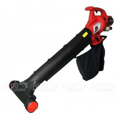 Садовый пылесос (воздуходувка) Ikra Mogatec BLS 1000 в Смоленске