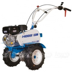 Мотоблок Нева МБ-Компакт Б-6.5 RS с двигателем Briggs&#38;Stratton RS 6.5 л.с. (Фрезы в комплекте!) в Смоленске