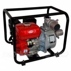 Бензиновая мотопомпа Tsunami WP-80C в Смоленске