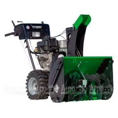 Снегоуборщик Pubert Valto 28B в Смоленске
