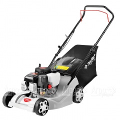 Газонокосилка бензиновая Зубр Мастер ГКБ-400П в Смоленске