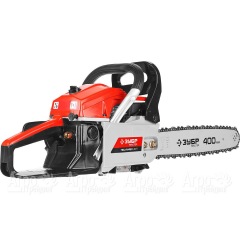 Бензопила Зубр ПБЦ-М450 40П-16" в Смоленске