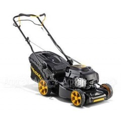 Газонокосилка бензиновая McCulloch M51-140RP в Смоленске