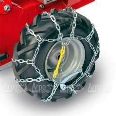 Цепи противоскольжения для сенокосилки Eurosystems MNF-502 в Смоленске