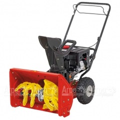 Снегоуборщик Wolf-Garten Select SF 56 в Смоленске