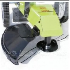 Выносной воздухозаборник  для  мотокосы Grillo XTL601/C * в Смоленске