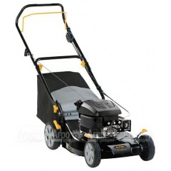 Газонокосилка бензиновая Alpina A 410 G в Смоленске