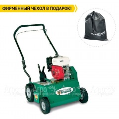 Скарификатор бензиновый газонный Billy Goat PR 551V в Смоленске