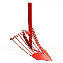 Картофелевыкапыватель 0401.006600 для культиваторов Elitech в Смоленске