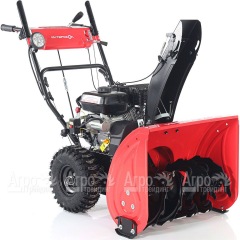 Снегоуборщик Интерскол СМБ-61/7ЭФ в Смоленске