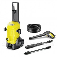 Мойка высокого давления Karcher K 4 WCM в Смоленске