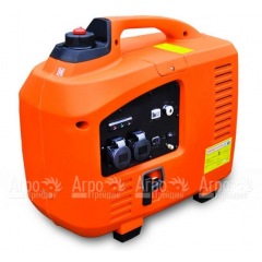 Инверторный генератор Herz IG-2200E 2 кВт в Смоленске