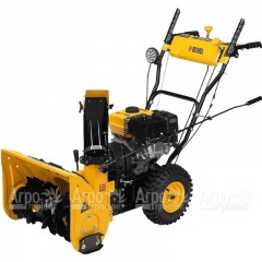 Снегоуборщик Denzel SWB-800 в Смоленске