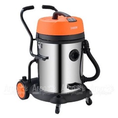 Промышленный пылесос RedVerg RD-VC 7260 в Смоленске