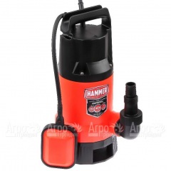 Дренажный насос Hammer NAP900A в Смоленске