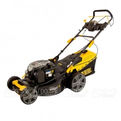 Газонокосилка бензиновая Denzel GLD-520SP-BS в Смоленске