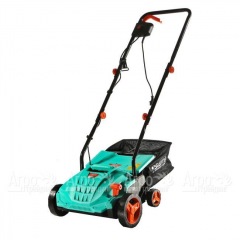 Электрический скарификатор Sturm SE1632 в Смоленске