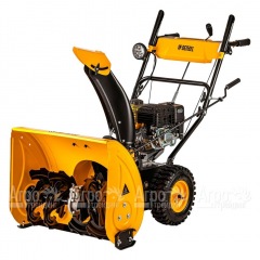 Снегоуборщик Denzel SBM 610 в Смоленске