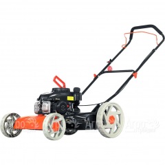 Газонокосилка бензиновая Yard Fox 53P в Смоленске