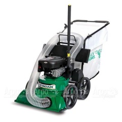 Садовый пылесос Billy Goat KV601EU в Смоленске