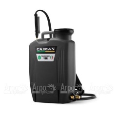 Опрыскиватель аккумуляторный Caiman Telescopic 15E в Смоленске