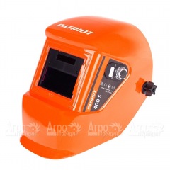 Маска сварщика хамелеон Patriot 400S в Смоленске