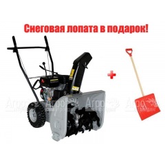 Снегоуборщик Agro Star AS651 в Смоленске