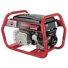 Бензиновый генератор Briggs&#38;Stratton HandyPro 5000 L 3,9 кВт в Смоленске