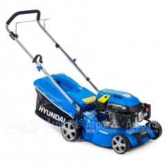 Газонокосилка бензиновая Hyundai L 4310 в Смоленске