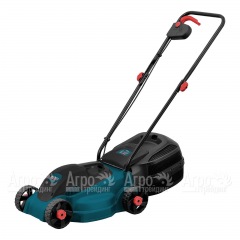 Газонокосилка электрическая Alteco ELM 1200 в Смоленске