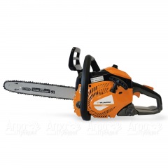 Бензопила Villartec SB401 14" 56 зв + набор заточной Stihl d4,0мм в Смоленске