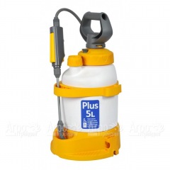 Опрыскиватель ручной Hozelock Plus 5 л в Смоленске