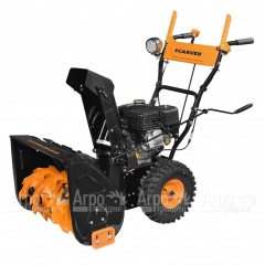 Снегоуборщик Carver STG 6561EL в Смоленске
