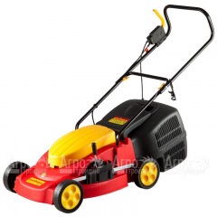 Газонокосилка электрическая Grinda Pro Line 1500 Вт в Смоленске