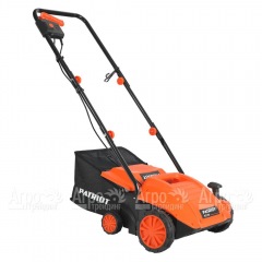 Скарификатор электрический Patriot SCE 150 в Смоленске