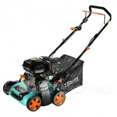 Скарификатор бензиновый Sturm PS4040 в Смоленске