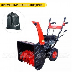 Снегоуборщик P.I.T. Снегирь 4100 в Смоленске