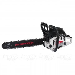 Бензопила Интерскол ПЦБ-16/45Л 16" в Смоленске