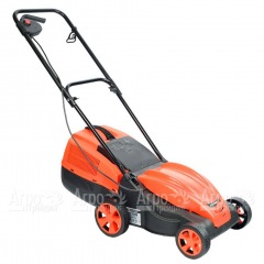 Газонокосилка электрическая Patriot PT 1232 в Смоленске
