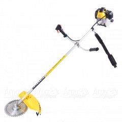 Бензокоса (бензиновый триммер) Калибр БК-1980 в Смоленске