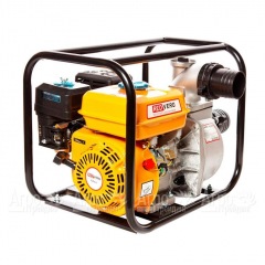 Бензиновая мотопомпа RedVerg RD-CWP80 в Смоленске