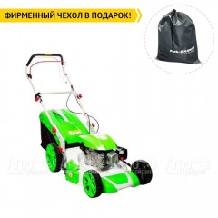 Газонокосилка бензиновая RedVerg RD-GL51S в Смоленске