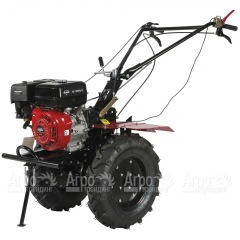 Мотоблок Elitech КБ 700М3/7 (фрезы в комплекте) в Смоленске