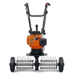 Приспособление для вычесывания мха к культиватору Husqvarna Т300RS в Смоленске