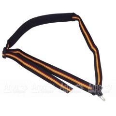 Подвеска Oleo-Mac 4160-463R Прoстoй рeмeнь с кaрaбинoм в Смоленске