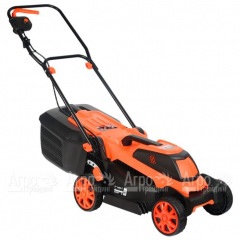 Газонокосилка электрическая Patriot PT 1433E в Смоленске
